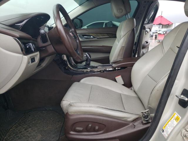 Photo 7 from auction – 2014 CADILLAC ATS LUXURY with VIN 1G6AB5RX3E0191533