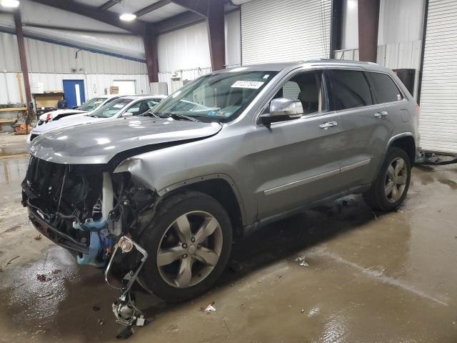 JEEP GRAND CHER 2012 with VIN 1C4RJFBG4CC174352 - Photo from auction