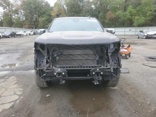 Photo 5 from auction – 2023 CHEVROLET SILVERADO with VIN 2GCUDGED4P1107156