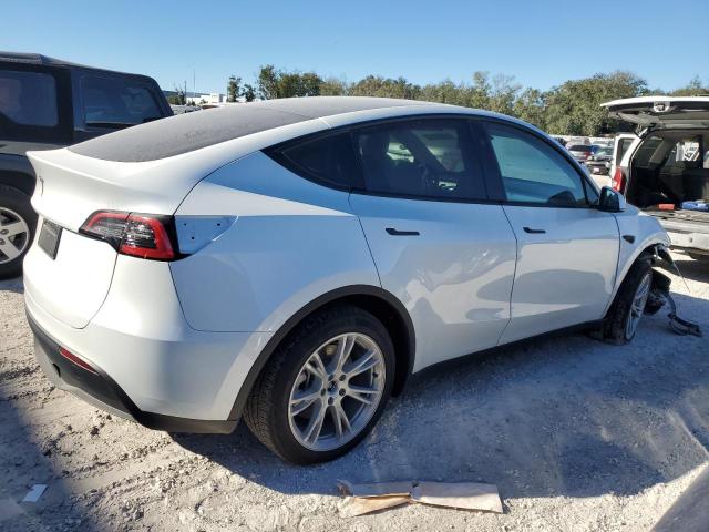 Photo 3 from auction – 2024 TESLA MODEL Y with VIN 7SAYGDED2RF095390