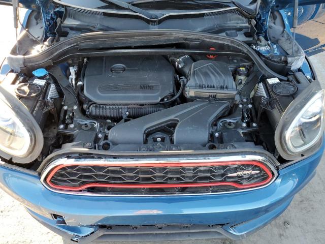 Photo 11 from auction – 2020 MINI COOPER JCW with VIN WMZYZ9C01L3L01825