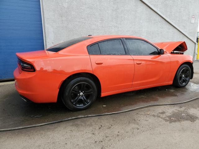 Photo 3 from auction – 2020 DODGE CHARGER SX with VIN 2C3CDXBG4LH149584