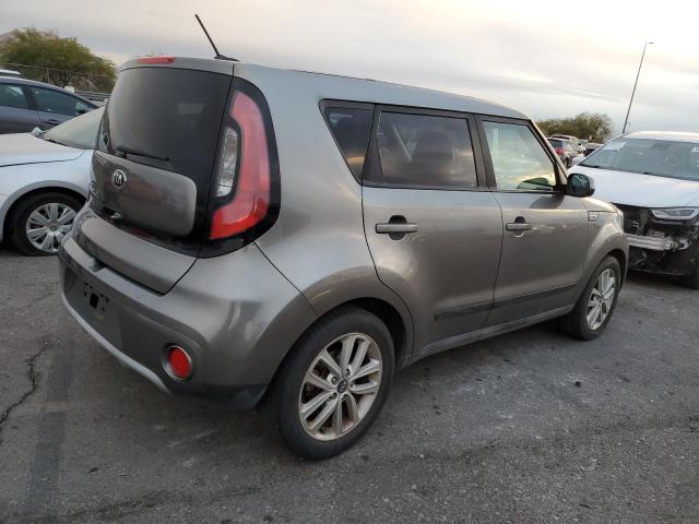 Photo 3 from auction – 2019 KIA SOUL + with VIN KNDJP3A53K7652679