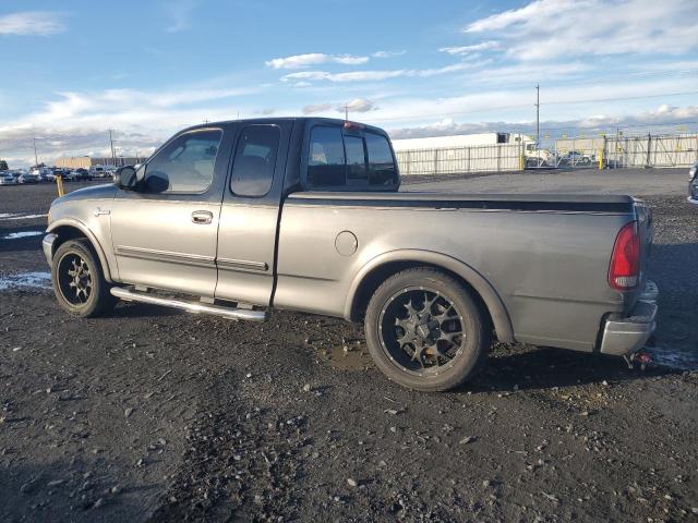Photo 2 from auction – 2003 FORD F150 with VIN 1FTRX17L23NA98321