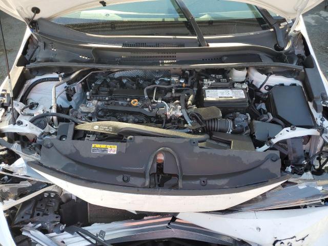 Photo 11 from auction – 2023 TOYOTA COROLLA LE with VIN 5YFB4MDEXPP024347
