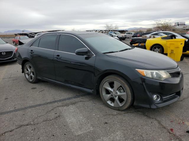 Photo 4 from auction – 2012 TOYOTA CAMRY with VIN 4T1BK1FK3CU001816
