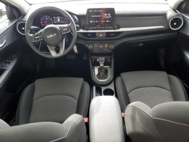 Photo 8 from auction – 2024 KIA FORTE LX with VIN 3KPF24AD4RE766069