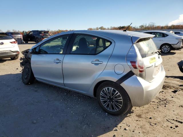 Photo 2 from auction – 2012 TOYOTA PRIUS C with VIN JTDKDTB39C1503496