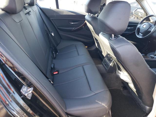 Photo 10 from auction – 2013 BMW 328 XI with VIN WBA3B3C56DF543658