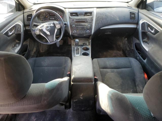 Photo 8 from auction – 2014 NISSAN ALTIMA 2.5 with VIN 1N4AL3AP6EC272234