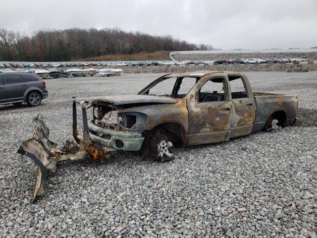 Photo 1 from auction – 2006 DODGE RAM 1500 S with VIN 1D7HU18N76S672654