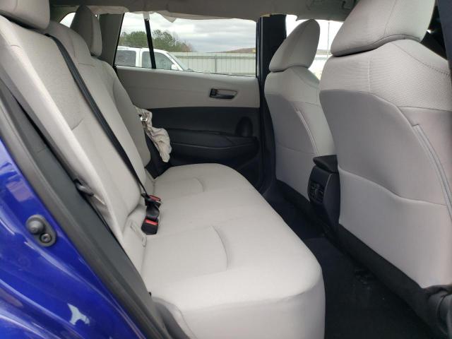 Photo 11 from auction – 2024 TOYOTA COROLLA CR with VIN 7MUBAABG7RV080726
