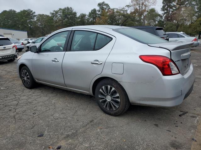 Photo 2 from auction – 2018 NISSAN VERSA S with VIN 3N1CN7AP0JK408384