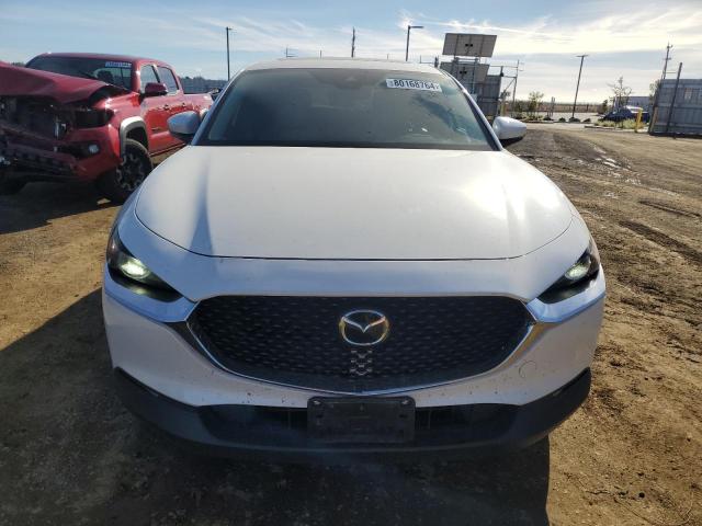 Photo 5 from auction – 2021 MAZDA CX-30 PREF with VIN 3MVDMACL7MM243520