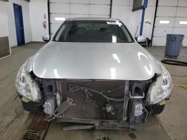 Photo 5 from auction – 2012 INFINITI G37 BASE with VIN JN1CV6AP2CM932181