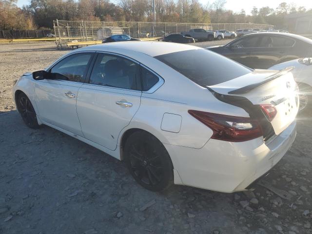 Photo 2 from auction – 2017 NISSAN ALTIMA 2.5 with VIN 1N4AL3APXHC495946