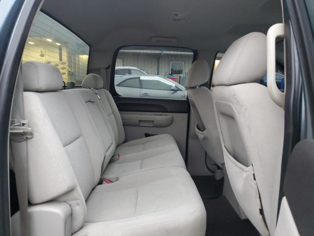 Photo 10 from auction – 2008 CHEVROLET SILVERADO with VIN 1GCHK23K58F154783