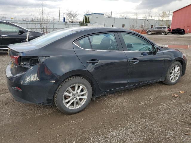 Photo 3 from auction – 2014 MAZDA 3 TOURING with VIN 3MZBM1V74EM102511