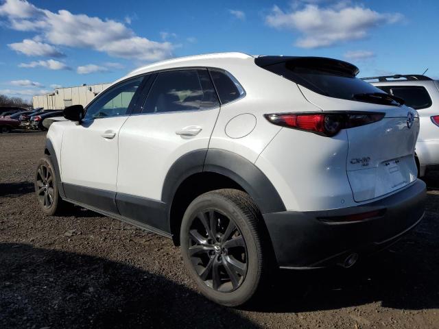 Photo 2 from auction – 2023 MAZDA CX-30 PREM with VIN 3MVDMBEY5PM539798