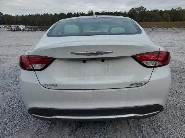 Photo 6 from auction – 2015 CHRYSLER 200 LIMITE with VIN 1C3CCCAB2FN645982