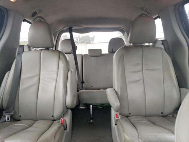 Photo 10 from auction – 2014 TOYOTA SIENNA XLE with VIN 5TDDK3DC6ES081608
