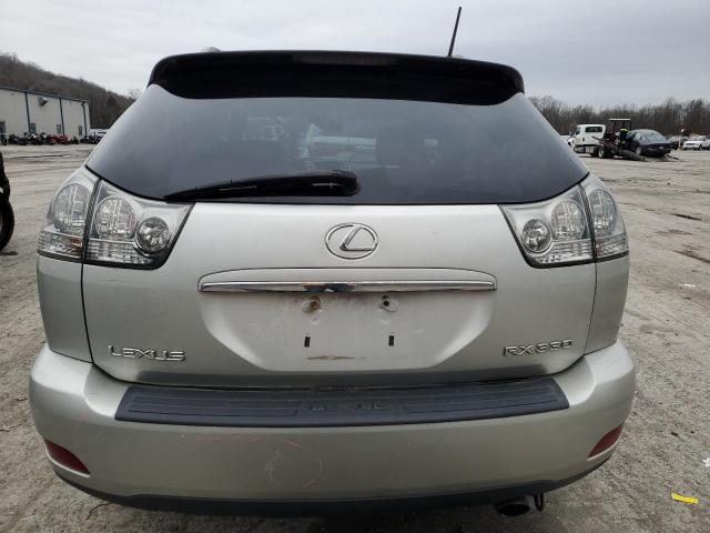 Снимка 6 от търг – 2004 LEXUS RX 330 с VIN 2T2HA31U94C001982