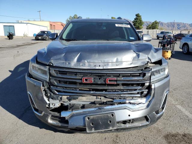 Photo 5 from auction – 2021 GMC ACADIA SLT with VIN 1GKKNML4XMZ169965