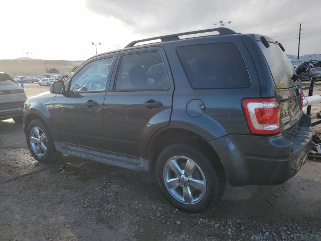 Photo 2 from auction – 2009 FORD ESCAPE XLT with VIN 1FMCU03769KA37111