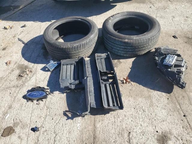 Photo 13 from auction – 2019 FORD EDGE ST with VIN 2FMPK4AP6KBB02265