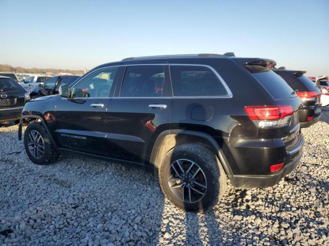 Photo 2 from auction – 2021 JEEP GRAND CHER with VIN 1C4RJFBG7MC501022