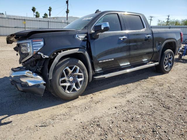 GMC SIERRA C15 2023 with VIN 3GTPHDED3PG148370 - Photo from auction