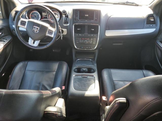 Photo 8 from auction – 2016 DODGE GRAND CARA with VIN 2C4RDGEG6GR243354
