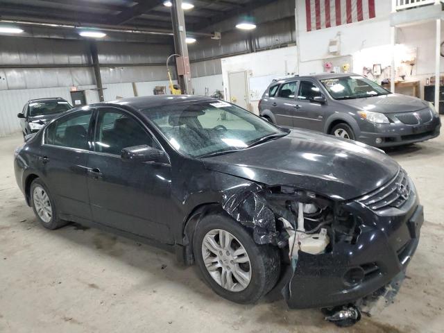 Photo 4 from auction – 2012 NISSAN ALTIMA BAS with VIN 1N4AL2AP0CN557961