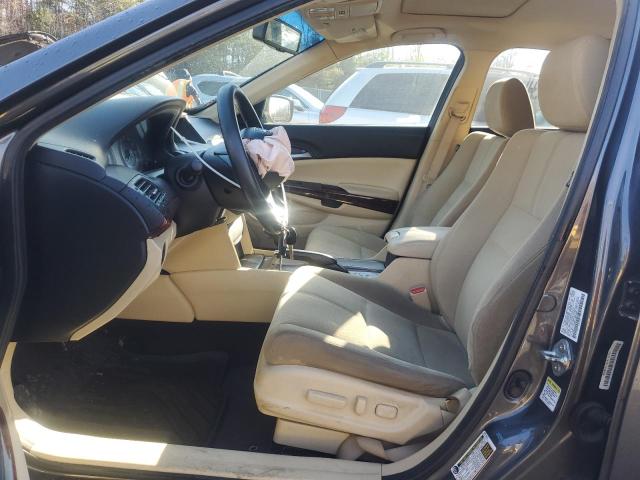 Photo 7 from auction – 2012 HONDA CROSSTOUR with VIN 5J6TF1H3XCL000648