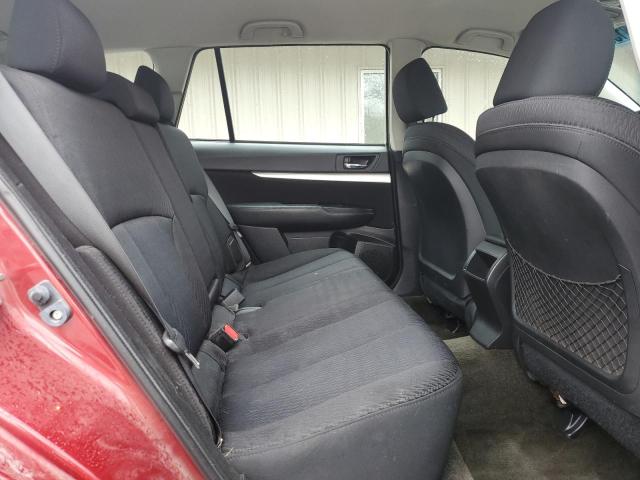 Снимка 11 от търг – 2012 SUBARU OUTBACK 2. с VIN 4S4BRBAC1C3266063