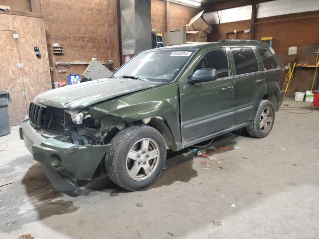Photo 1 from auction – 2007 JEEP GRAND CHER with VIN 1J8GR48K17C540444