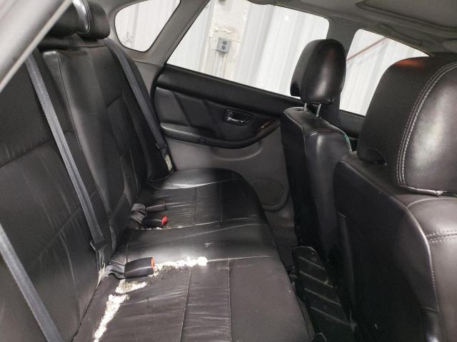 Photo 10 from auction – 2000 SUBARU LEGACY OUT with VIN 4S3BE6862Y7211175