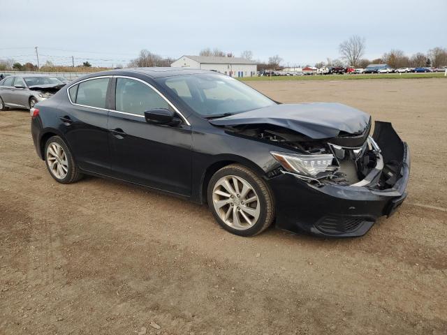 Photo 4 from auction – 2018 ACURA ILX PREMIU with VIN 19UDE2F7XJA003164