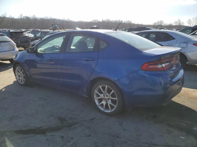 Photo 2 from auction – 2013 DODGE DART SXT with VIN 1C3CDFBA0DD328869