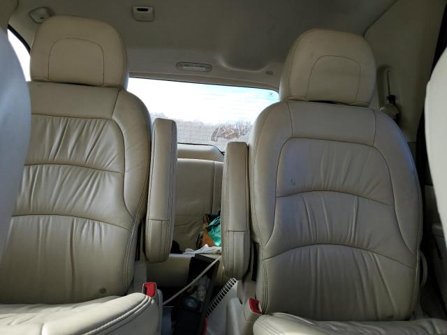Photo 10 from auction – 2007 BUICK RENDEZVOUS with VIN 3G5DA03L67S502462