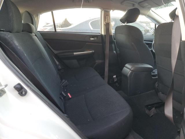 Photo 10 from auction – 2015 SUBARU IMPREZA PR with VIN JF1GPAC61FH246264