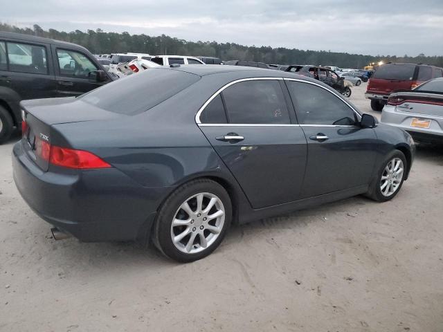 Photo 3 from auction – 2006 ACURA TSX with VIN JH4CL96866C011967