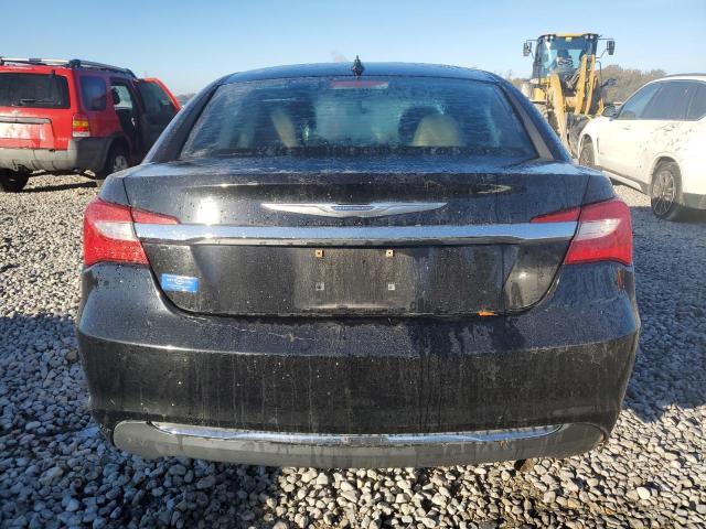Photo 6 from auction – 2012 CHRYSLER 200 TOURIN with VIN 1C3CCBBB7CN127063