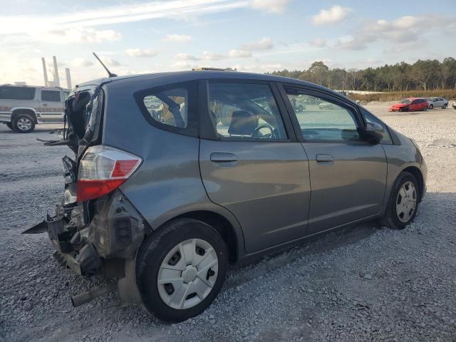 Photo 3 from auction – 2013 HONDA FIT with VIN JHMGE8H38DC022215