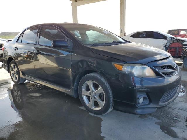 Photo 4 from auction – 2011 TOYOTA COROLLA BA with VIN 2T1BU4EE7BC751274