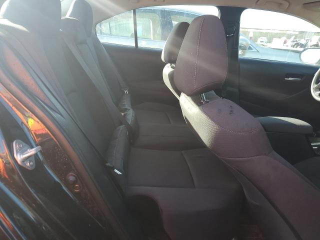 Photo 10 from auction – 2020 TOYOTA COROLLA LE with VIN 5YFEPRAE9LP030740