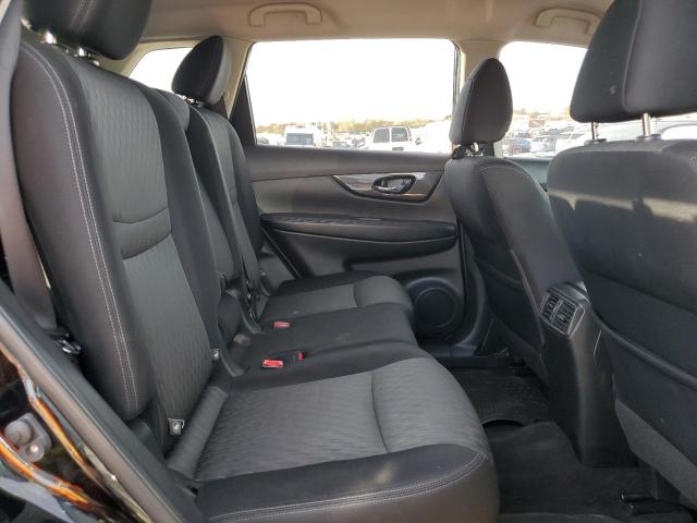 Photo 11 from auction – 2017 NISSAN ROGUE S with VIN JN8AT2MT4HW382297