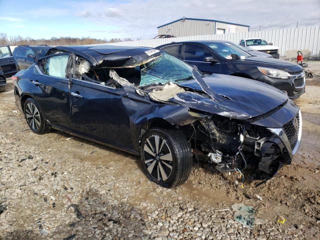 Photo 4 from auction – 2019 NISSAN ALTIMA SV with VIN 1N4BL4DV6KC128988