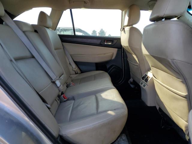 Photo 11 from auction – 2017 SUBARU OUTBACK 2. with VIN 4S4BSAKC1H3246528