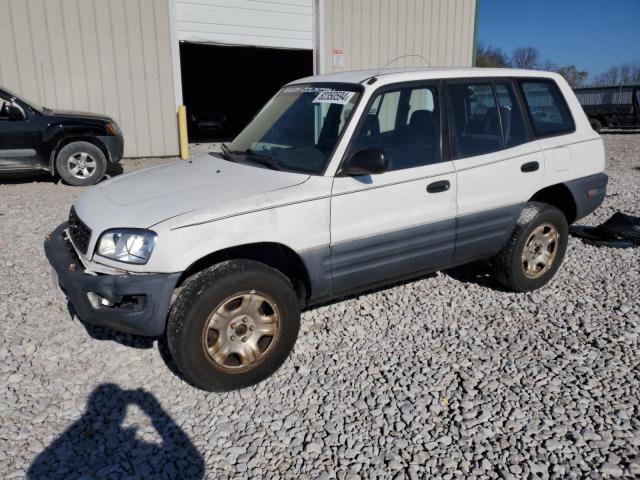 TOYOTA RAV4 1998 with VIN JT3HP10V1W7106252 - Photo from auction